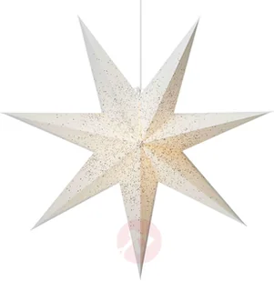 Markslojd OLIVIA 704910 Gwiazda wisząca 1x25W/E14 704910 - Ozdoby bożonarodzeniowe - miniaturka - grafika 4