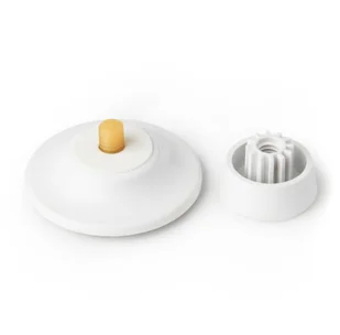 Umbra Wieszak do kabiny prysznicowej Flex Gel-Lock 1004434-660 - Półki łazienkowe - miniaturka - grafika 11