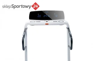 Bieżnia treningowa Horizon Fitness Omega Z - Bieżnie Bieżnia treningowa Horizon Fitness Omega Z - Bieżnie - miniaturka - grafika 5