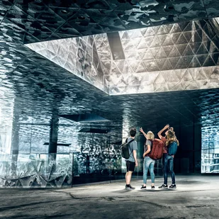 Thule Plecak damski Landmark 60l TLPF160 - Plecaki - miniaturka - grafika 21