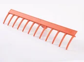 Grabie i motyki - Grabie uniwersalne z mocowaniem Klik Ramp - miniaturka - grafika 1