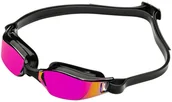 Pływanie - Aqua Sphere Okularki pływackie XCEED Pink Titanium Mirror - miniaturka - grafika 1