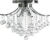 Lampy sufitowe - Elem 5191/4 oprawa ośw.4pł.E14 CHROM 8C ELEM - miniaturka - grafika 1