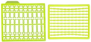 Stopery Prologic Do Kulek Proteinowych Żółte ka - Inne akcesoria dla wędkarzy - miniaturka - grafika 2