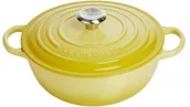 Brytfanny - Le Creuset Brytfanna Żeliwna La Marmite 26cm 21114264030430 - miniaturka - grafika 1
