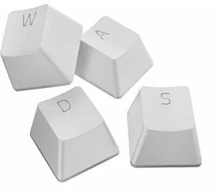 Razer Phantom Keycap Upgrade Set White RC21-01740200-R3M1 RC21-01740200-R3M1 - Tuning komputera - akcesoria - miniaturka - grafika 4