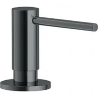 Mydelniczki i dozowniki mydła - Franke Dozownik do mydła Active SM Gun Metal 119.0547.908 119.0547.908 - miniaturka - grafika 1