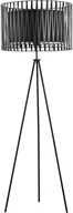 Lampy stojące - TK Lighting Lampa podłogowa nowoczesna 1pł HARMONY BLACK 2899 TKL2899 - miniaturka - grafika 1
