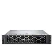 Serwery - Dell PowerEdge R550 XS 4310/32GB/1x480GB/H755/i9E - miniaturka - grafika 1