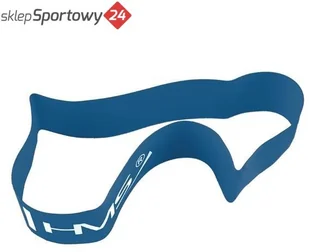 HMS GUMA DO ĆWICZEŃ GU04 BLUE 0.9X50X600MM 17-33-012 - Gumy, taśmy, ekspandery - miniaturka - grafika 4