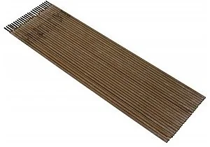 Toolland Toolland elektroda rutylowa - 2.5 x 350 mm - 23 szt TW95025 - Akcesoria do lutowania Toolland Toolland elektroda rutylowa - 2.5 x 350 mm - 23 szt TW95025 - Akcesoria do lutowania - miniaturka - grafika 1