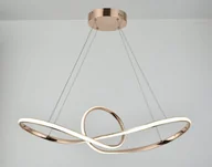 Lampy sufitowe - Reality Arlena Lampa wisząca LED ściemniacz pilot 335201-26 335201-26 - miniaturka - grafika 1