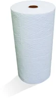 Sorbenty - ECOTEXTIL Mata Sorbentowa Olejowa, (Rolka*), Chłonność 218 L. Biały 1 275 G/m2 38 Cm X 45 M Rolka Olejowe / Hydrofobowe - miniaturka - grafika 1