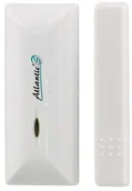 Zawiasy, okucia i inne akcesoria - Atlantic'S Atlantic czujnik działa MD-210R drzwi/okien - miniaturka - grafika 1