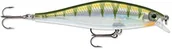 Przynęty - Rapala Shadow RAP Shad 09 przynęta wędkarska, zielony SDRS09YP - miniaturka - grafika 1