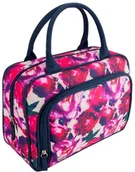 Kosmetyczki, organizery i kuferki - REED REED KOSMETYCZKA TOREBKA KWIATOWA - miniaturka - grafika 1