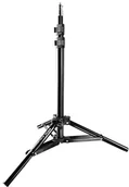Statywy i uchwyty do lamp - Walimex Pro WT-802 Lamp Tripod, 108cm 12524 - miniaturka - grafika 1