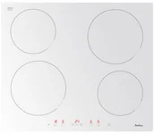 Płyty elektryczne do zabudowy - Amica PI 6140 WTU - miniaturka - grafika 1