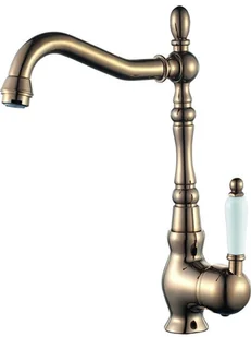 Laveo Evora miedź BAE865D - Baterie kuchenne - miniaturka - grafika 3