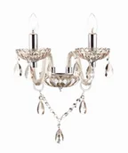 Lampy ścienne - Dar Lighting Raphael Kinkiet Dar Lighting RAP0906 - miniaturka - grafika 1