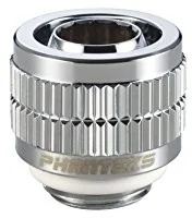 Phanteks G1/4" 13/10mm chrom PH-STC1310_CR PH-STC1310_CR - Tuning komputera - akcesoria - miniaturka - grafika 2