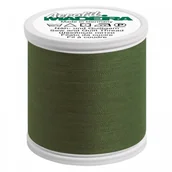 Akcesoria i części do maszyn do szycia - Madeira Nić do szycia Madeira AEROFIL 120 - 1000m - kolor 8795 - khaki MADEIRA 9126 AEROFIL 120 KOLOR 8795 - miniaturka - grafika 1