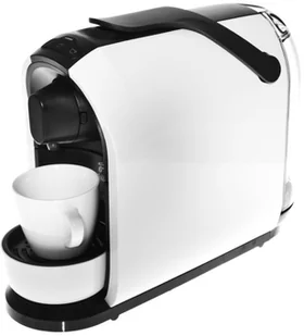 Ekspres do kawy Tchibo Cafissimo Pure Biały - Ekspresy do kawy - miniaturka - grafika 8