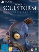 Gry PlayStation 4 - Oddworld Soulstorm Collectors Oddition GRA PS4 - miniaturka - grafika 1
