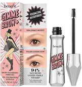 Akcesoria i kosmetyki do stylizacji brwi - Benefit Gimme Brow + Brow Volumizing Fiber Gel) 3 g Cień 02 Light Warm Golden Blonde) - miniaturka - grafika 1