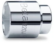 BETA nasadka 1/2 8mm 6-kt. 920A/8 - Klucze i nasadki - miniaturka - grafika 2