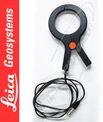 Wykrywacze - LEICA Przewód sygnałowy z klemą 731049 - miniaturka - grafika 1