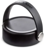 Kubki termiczne - Hydro Flask Nakrętka korek Wide Mouth Flex Cap Hydro Flask - black WFX001 - miniaturka - grafika 1