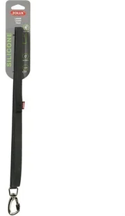 Zolux SMYCZ SILIKONOWA 25mm/1,20M - Smycze dla psów - miniaturka - grafika 2