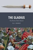 Pozostałe książki - Bloomsbury Publishing PLC Gladius - miniaturka - grafika 1