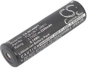 Ładowarki i akumulatory - Cameron Sino Inova T4 FLB-LIN-7 2200mAh 8.14Wh Li-Ion 3.7 Cameron Sino) CS-INT400FT - miniaturka - grafika 1