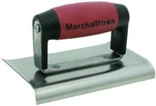 Rozdrabniacze do gałęzi - Marshalltown Mars hal Tinseltown m136d cement edger 6 X 3 W rączce DuraSoft M/t136d M/T136D - miniaturka - grafika 1