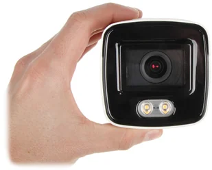 HIKVISION Zestaw 4 kamer IP DS-2CD2027G1-L ColorVu Full HD 4xDS-2CD2027G1-L+2TB - Zestawy do monitoringu - miniaturka - grafika 3