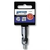 Klucze i nasadki - Dedra Przegub uniwersalny CrV 1/4" przywieszka 17H108Z 2401do2550_uz-45-uniw - miniaturka - grafika 1