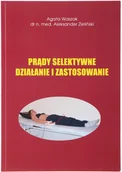 Urządzenia medyczne - Delta Podręcznik leczenia prądami selektywnymi Selectronik Książka SELECTRONIK/KSIAZKA - miniaturka - grafika 1