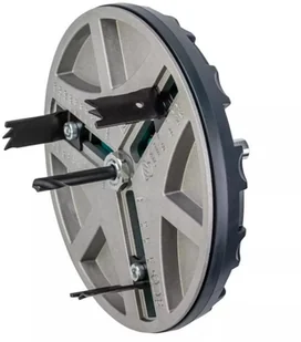 WOLFCRAFT Wolfcraft Otwornica O Regulowanej Średnicy 5978000 - Otwornice - miniaturka - grafika 2