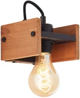 Lampy ścienne - Brilliant CALANDRA 99448/76 99448/76 - miniaturka - grafika 1