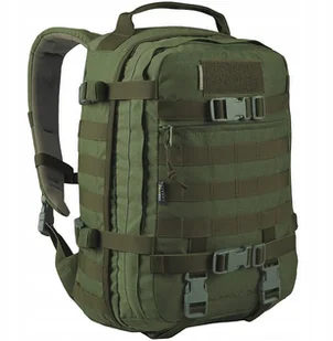 Wisport Plecak Sparrow 30 II cordura olive green - Plecaki - miniaturka - grafika 3
