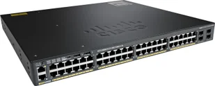 CISCO WS-C2960XR-48FPS-I WS-C2960XR-48FPS-I - Programy antywirusowe - miniaturka - grafika 2