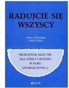 Religia i religioznawstwo - Radujcie się wszyscy Używana - miniaturka - grafika 1
