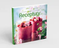 Poradniki hobbystyczne - Cukierniczo-piekarskie receptury 2021 - miniaturka - grafika 1