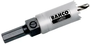 BAHCO Otwornica węglikowa 46mm 3832-46 3832-46 - Otwornice - miniaturka - grafika 2