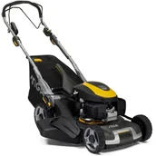 Kosiarki - Stiga Kosiarka TWINCLIP 955 VE Spalinowa z regulowanym napędem i elektrycznym rozrusznikiem - miniaturka - grafika 1