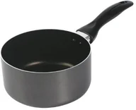 Rondle - Crealys Rondelek crealys 507745 aluminium Bakelit uchwyty, 20 cm średnica 507745 - miniaturka - grafika 1