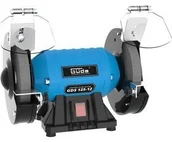 Szlifierki i polerki - Güde Szlifierka GDS 125-12 - miniaturka - grafika 1