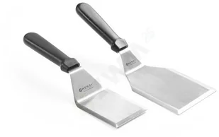 Hendi Szpatuła - rączka z nylonu 855676 - Przybory do gotowania - miniaturka - grafika 3